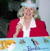 Forever Queen of the Prom!